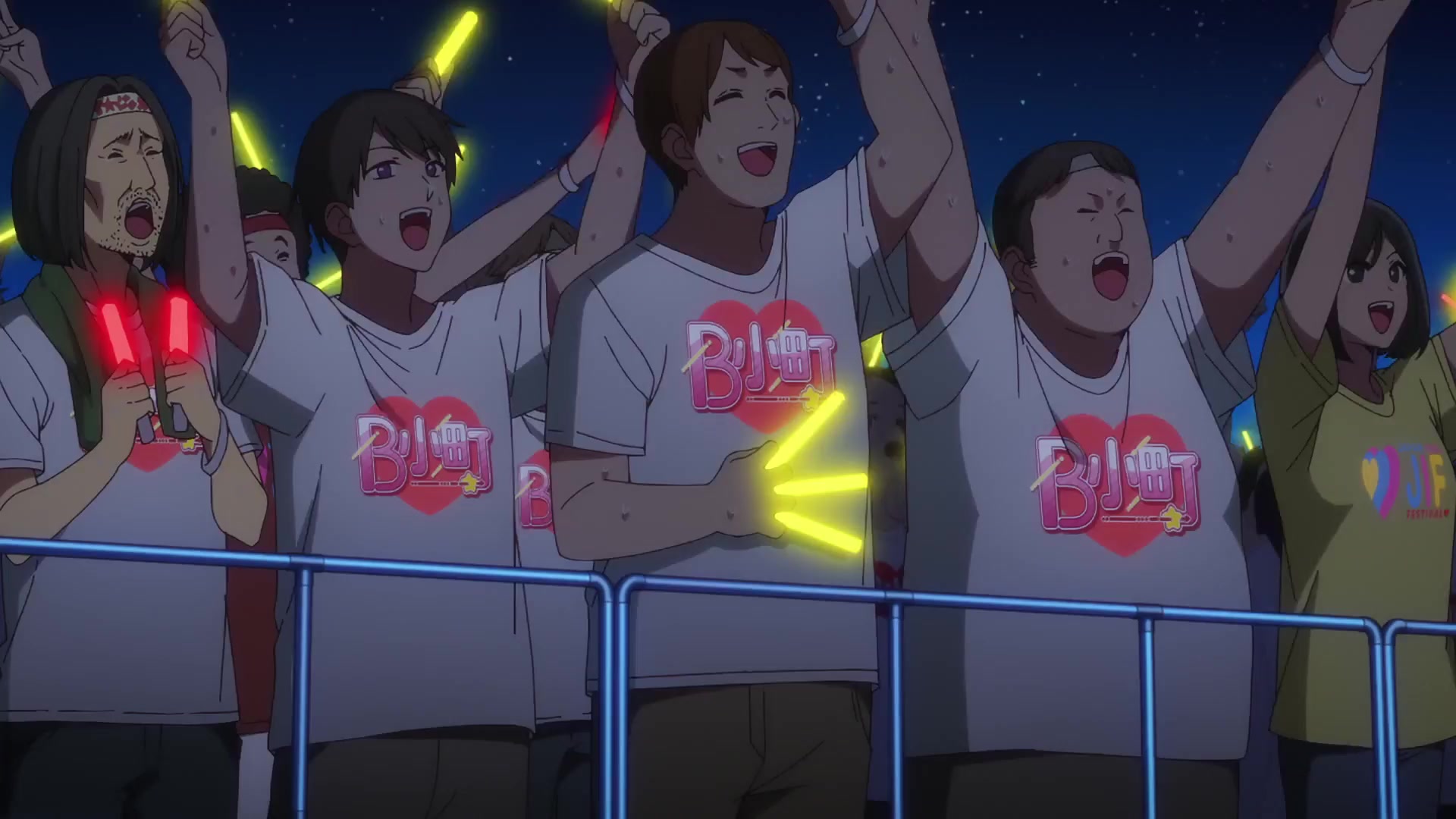 [Tsukyio Editing Resources] Oshi No Ko Season 1 (Episode 11) Raw Clips (20) (tsukyio.com).mp4